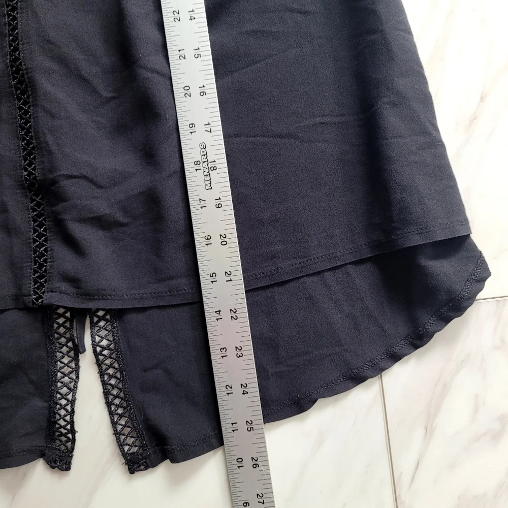 Akira Chicago Black Top